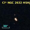 Cl* NGC 2632   HSHJ     466
