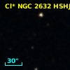 Cl* NGC 2632   HSHJ     471