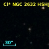 Cl* NGC 2632   HSHJ     474