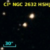 Cl* NGC 2632   HSHJ     480