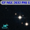 Cl* NGC 2632    PHJ      13