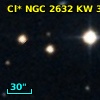 Cl* NGC 2632     KW     345