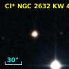 Cl* NGC 2632     KW     420