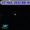 Cl* NGC 2632     KW     444a