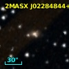 2MASX J02284844+5055346