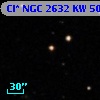 Cl* NGC 2632     KW     503a