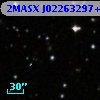 2MASX J02263297+5056592