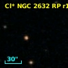 Cl* NGC 2632     RP r1