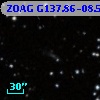 ZOAG G137.86-08.55