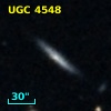 UGC  4548