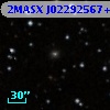 2MASX J02292567+5112440