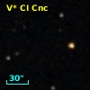 V* CI Cnc
