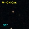 V* CN Cnc
