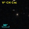 V* CH Cnc