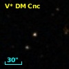V* DM Cnc