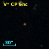 V* CP Cnc