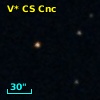 V* CS Cnc