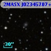 2MASX J02345707+5221069