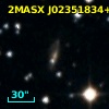 2MASX J02351834+5024534