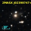 2MASX J02390747+5153273