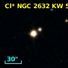 Cl* NGC 2632     KW     530