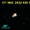 Cl* NGC 2632     KW     545