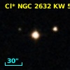 Cl* NGC 2632     KW     547
