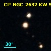 Cl* NGC 2632     KW     551