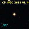 Cl* NGC 2632     VL     465