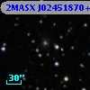 2MASX J02451870+5102187