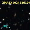 2MASX J02453619+5103179