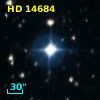 HD  14684