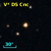 V* DS Cnc