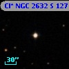 Cl* NGC 2632      S     127