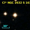 Cl* NGC 2632      S     161