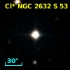 Cl* NGC 2632      S      53