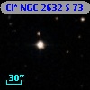 Cl* NGC 2632      S      73