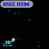 USGC U190