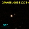 2MASS J08381273+1751058