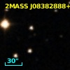 2MASS J08382888+1846091