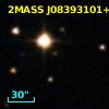 2MASS J08393101+1747253