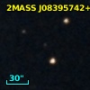 2MASS J08395742+1943194