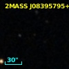 2MASS J08395795+1841089