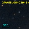 2MASS J08402945+1943258