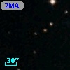 2MASS J08403485+1949374