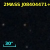 2MASS J08404471+1920296