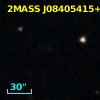 2MASS J08405415+1904552