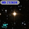 HD 232658