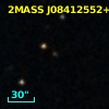 2MASS J08412552+1907386