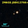 2MASS J08413766+1914484